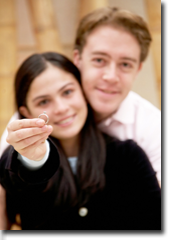 K-1 Visa for the Fiancée