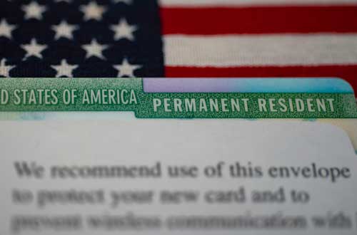 Permanent Residency